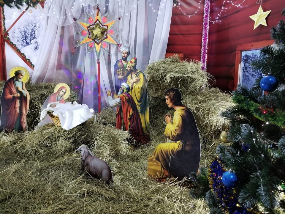 У Макарівській громаді відбувся різвяний фестиваль